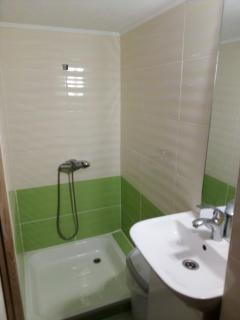 Pershyy Hostel u Cherkasah - 9