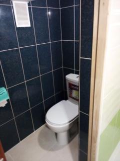 Pershyy Hostel u Cherkasah - Tcherkássi - 4