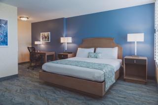 The Parkview Hotel - Syracuse - 3