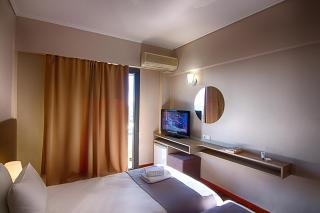 Galaxy Hotel - 5