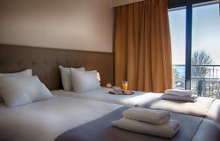 Galaxy Hotel - Athènes - 4