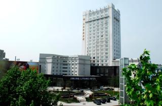 金陵溧阳宾馆 - 3