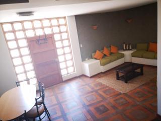 Hosteria Suiza - 9