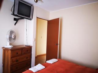 Hosteria Suiza - 4