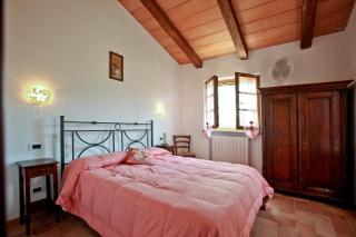 Agriturismo Da Lorena - Marsiliana - 7