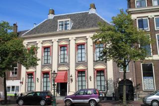 De Doelen - Leiden - 4