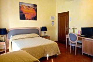 Hotel Bologna - Florencia - 7