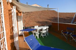 La terrazza al civico 20 - Maratea - 7
