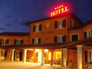 Hotel Belforte - Ovada - 0