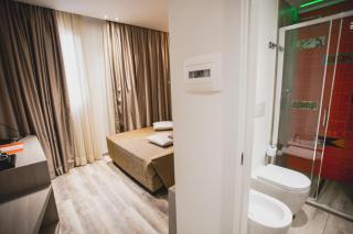 Hotel Fiera Wellness & Spa - Bologna - 1