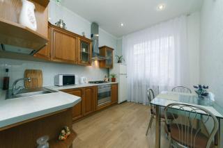 квартира - Kiev - 1