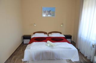Varga Apartman Hévíz - Hévíz - 2