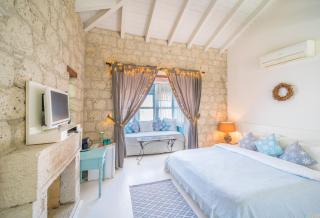 Katre Hotel Alaçatı - Alaçatı - 4