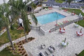 Nobile Hotel Parkway at Celebration Orlando - Orlando - 0