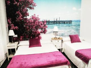 Hostal Bruña Paseo del Prado - 3