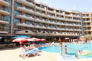 Grenada Hotel - Sunny Beach - 2