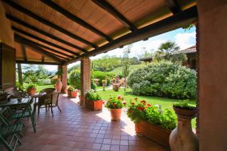 Agriturismo Da Lorena - Marsiliana - 6