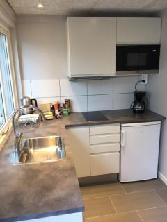 MillasVilla - Lund - 5