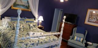 Montgomery Inn BnB - Versailles - 1