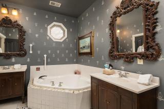 Montgomery Inn BnB - Versailles - 4