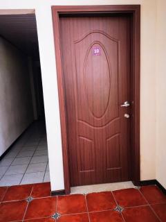 Hotel Amaranto - San Ramón - 3