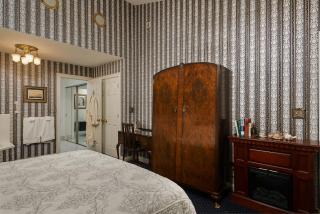 Montgomery Inn BnB - Versailles - 7
