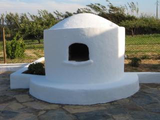 Monte dos Parvos - Vila Nova de Milfontes - 6