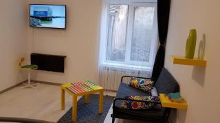 HH Sibiu Apartment - 3