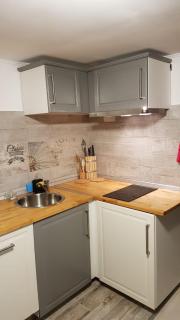 HH Sibiu Apartment - Sibiu - 6