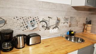 HH Sibiu Apartment - Sibiu - 5