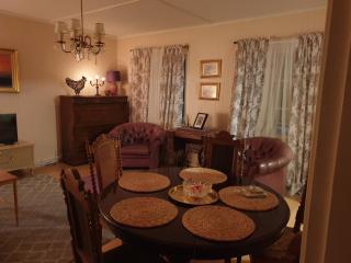 Katariinan Kamari - 3