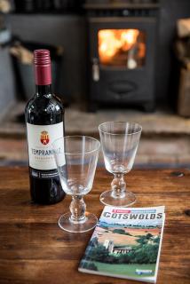 The Nook, Gretton (Cotswolds) - 4