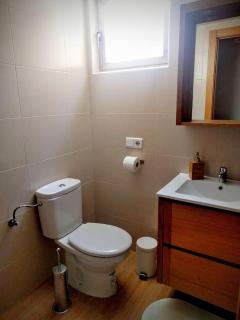 A pocos minutos del centro con PARKING GRATIS en el edificio Nº REGISTRO Vu-74 - 1