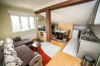 Residence Amelie - Belgrado - 0
