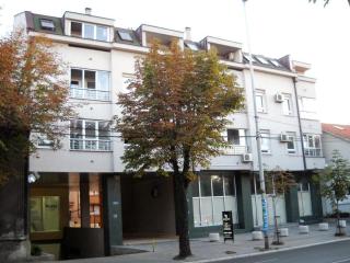 Residence Amelie - Belgrado - 1