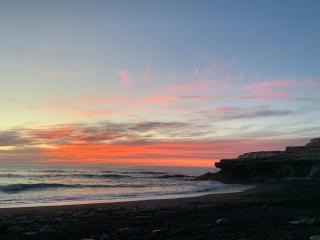 Vivienda Vacacional Casa Ola - Ajuy - 3