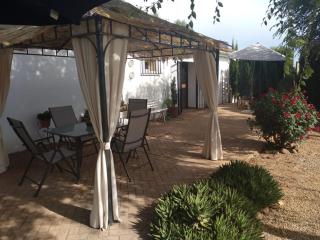 La Casa del Abuelo Jose - Marmolejo - 7