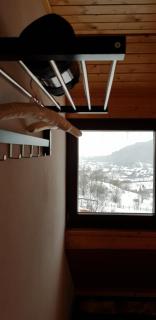 Hilltop Guesthouse - Brădeşti - 8