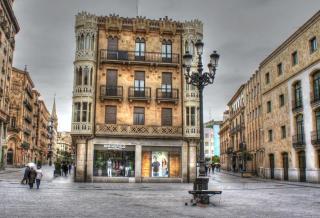 Apartamento Espacioso frente al Corte Ingles con plaza de garaje gratis - VU75 - Salamanca - 7