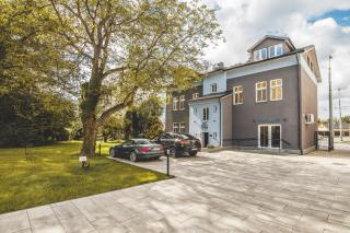 Padre Boutique Hotel - Ostrava - 2