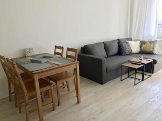 Apartament Antoniny - Leszno - 7