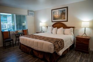 Big Pines Mountain House - South Lake Tahoe - 1
