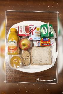 Golden Star Motel - 1