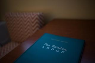 Tea Garden Lodge - 4