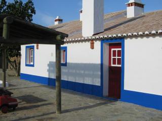 Monte dos Parvos - Vila Nova de Milfontes - 3
