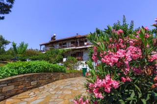 Studios Avra - Agios Georgios - 7