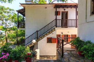 Studios Avra - Agios Georgios - 6
