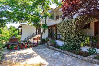 Studios Avra - Agios Georgios - 4