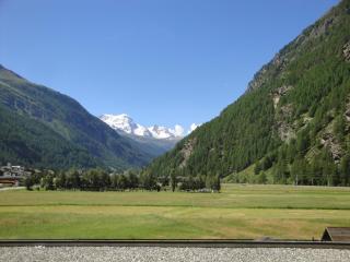 Monte Rosa D 412 - 9