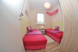 Ferienhaus Müritzzauber / EG-Appartement - Marienfelde - 2
